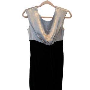 Beautiful London Times Evening Dress